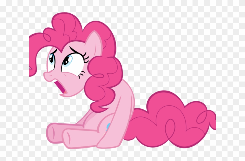 My Little Pony Clipart Face - My Little Pony Clipart Face #1504522