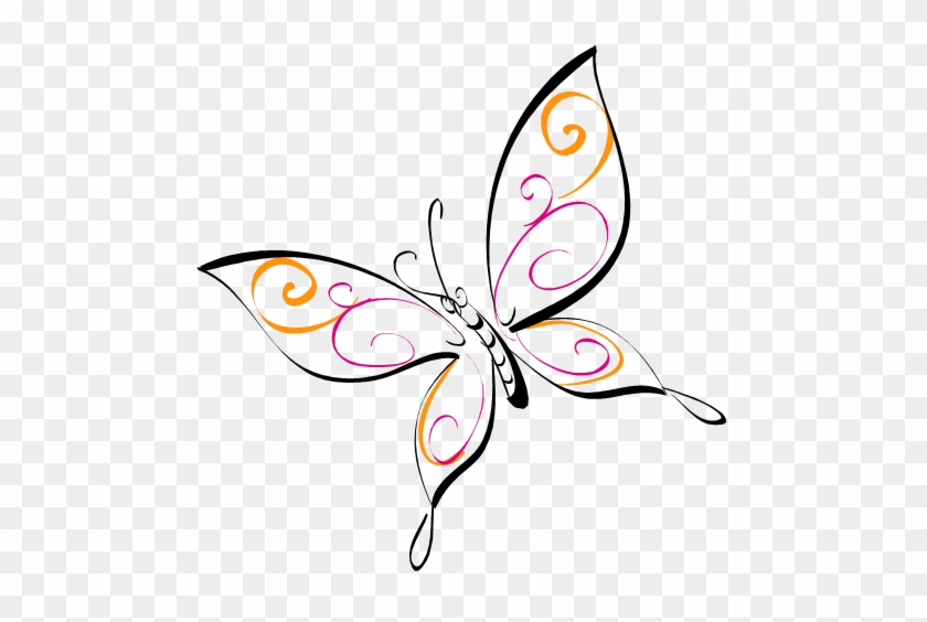 Snail Outline Clipart - Snail Outline Clipart #1504550