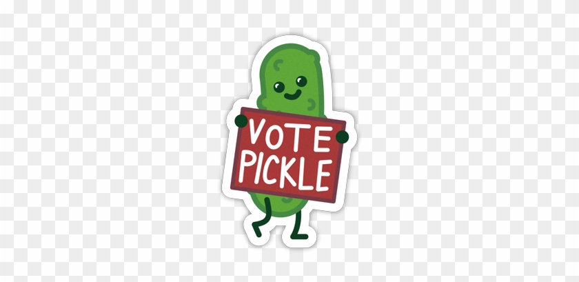 Dill With It Messages Sticker-7 - Dill With It Messages Sticker-7 #1504595
