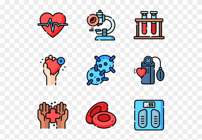Blood Donation - Blood Donation #1504645