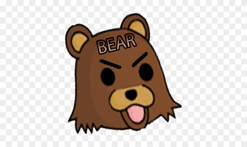 Angry Bear - Angry Bear #1504666
