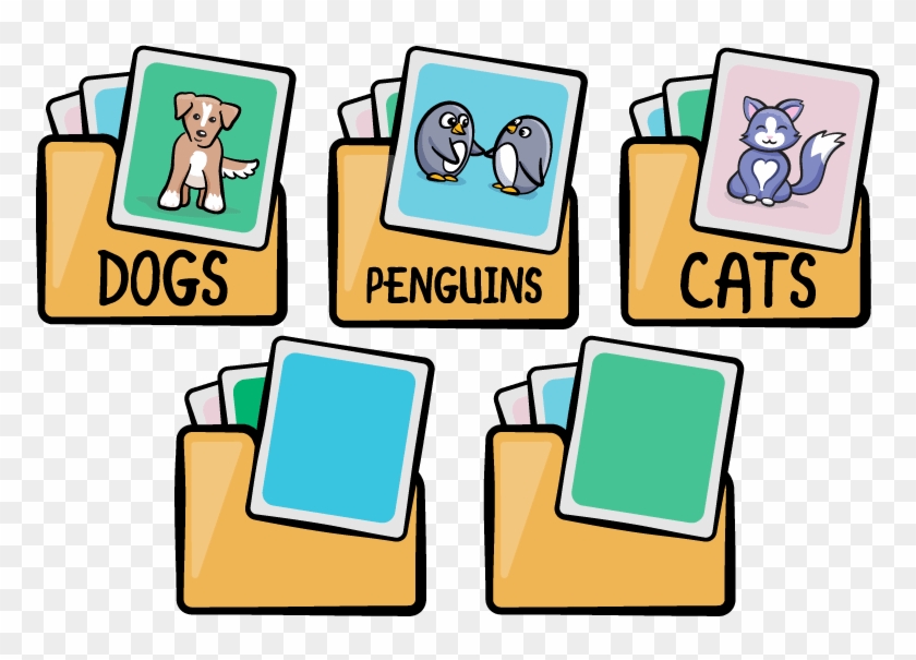 Organization Of Pictures - Organization Of Pictures #1504673