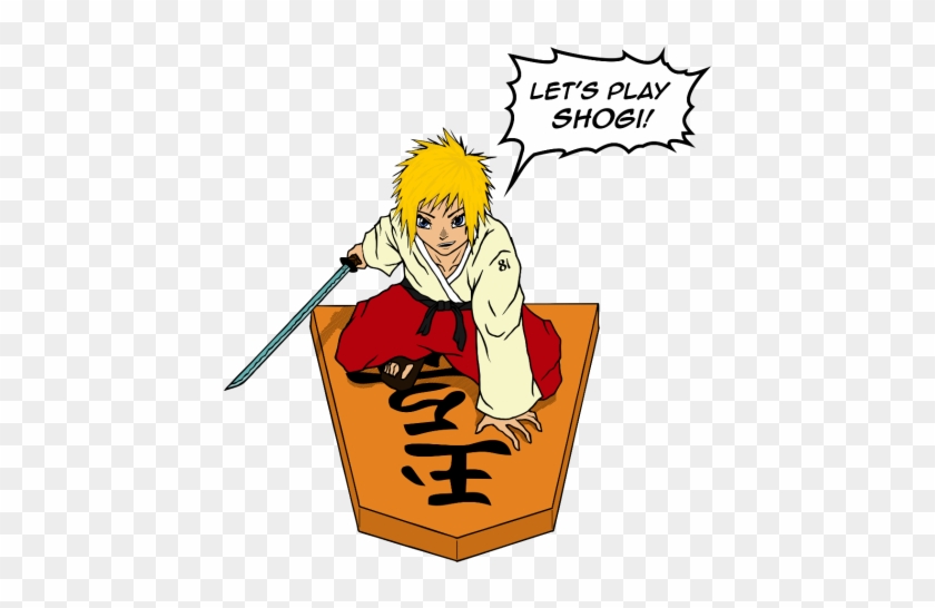 Let's Play Shogi - Let's Play Shogi #1504683