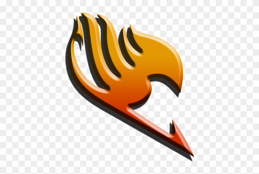 Fairy Tail Logo - Fairy Tail Logo #1504746