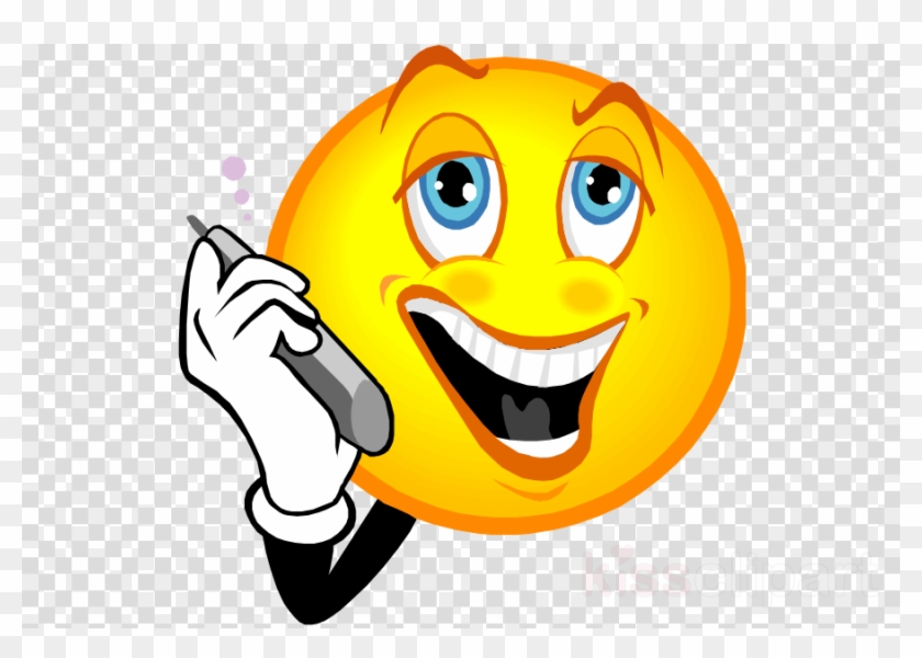 Call Center Emoticons Clipart Emoticon Smiley Clip - Call Center Emoticons Clipart Emoticon Smiley Clip #1504748