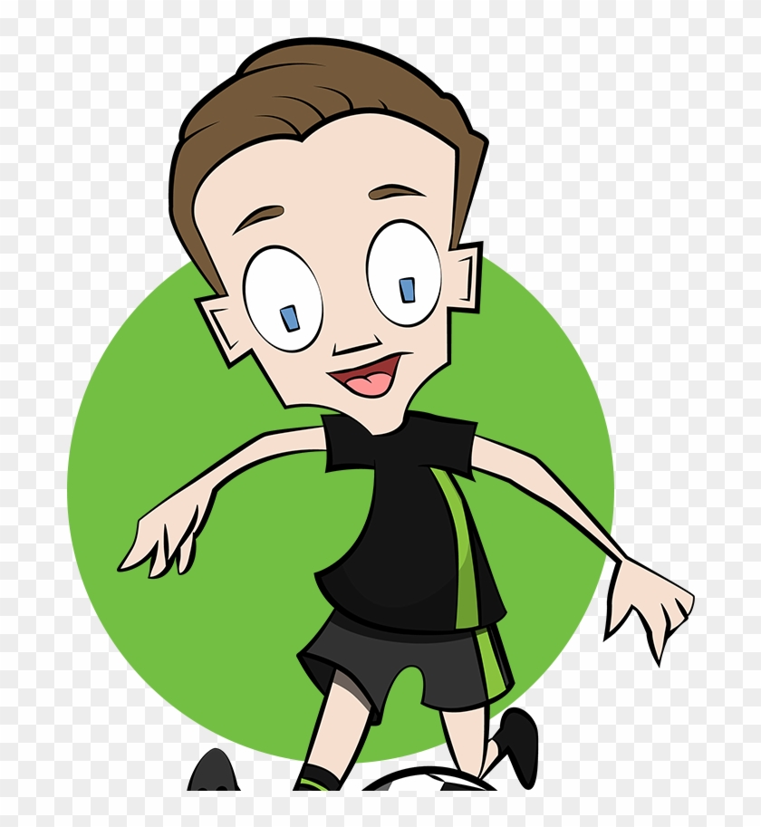 Brad Goddard - Brad Goddard #1504775