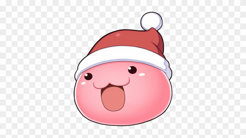 Santa Poring - Santa Poring #1504776