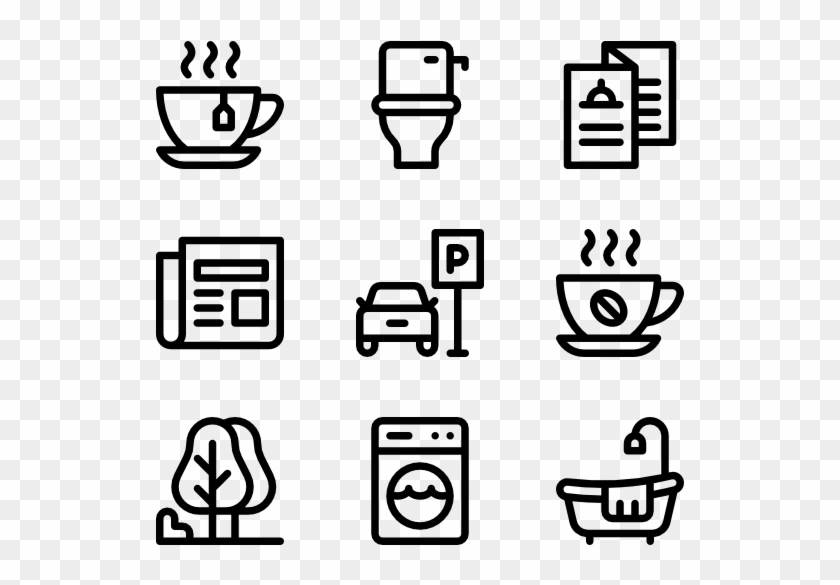 Clip Art Free Library Icon Packs Svg Psd Png Eps - Clip Art Free Library Icon Packs Svg Psd Png Eps #1504794
