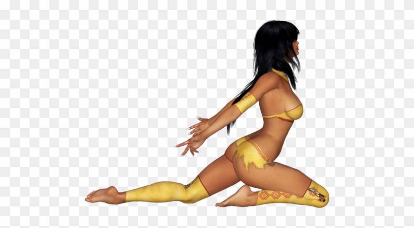 Woman-native - Woman-native #1504908