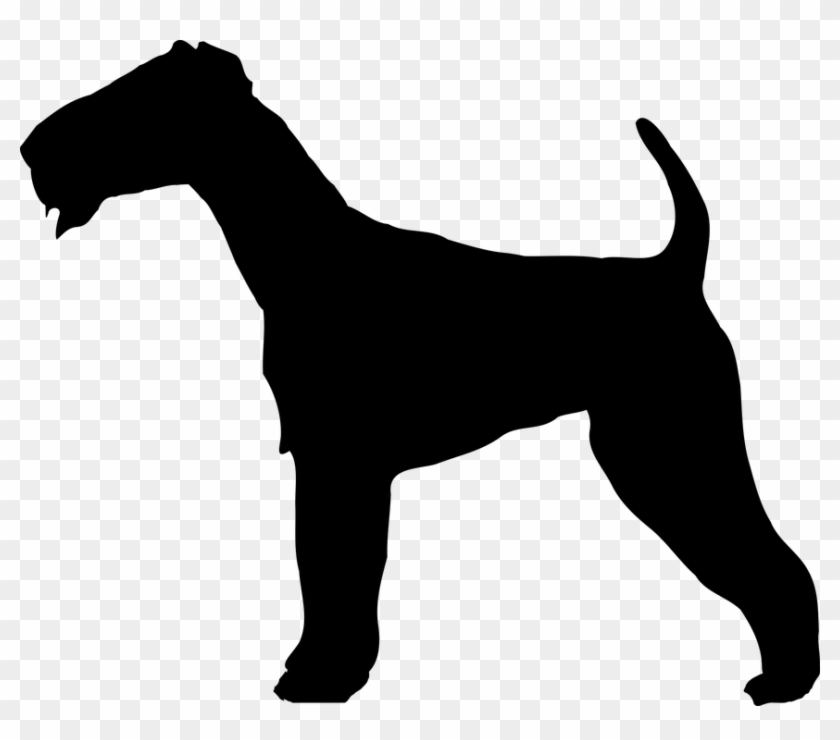 Dog Cliparts - Dog Cliparts #1504992