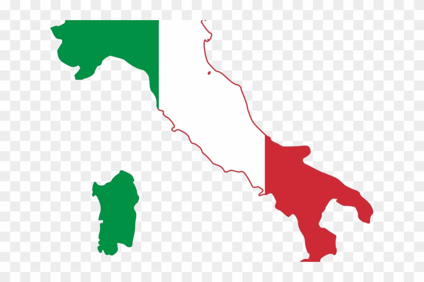 Map Flag Clipart Banana - Map Flag Clipart Banana #1505077
