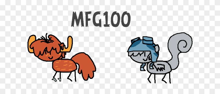 Rocky And Bullwinkle In A Nutshell By Mixelfangirl100 - Rocky And Bullwinkle In A Nutshell By Mixelfangirl100 #1505095