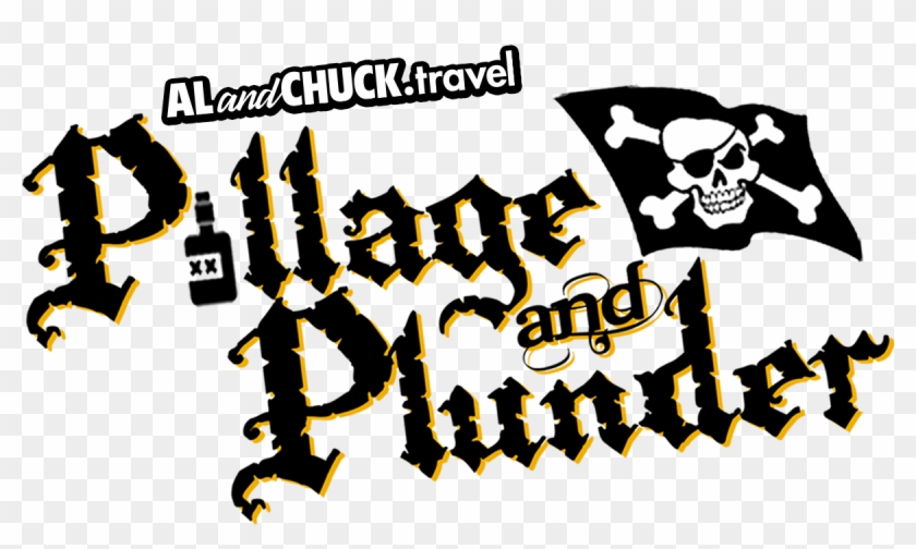 Pillage & Plunder - Pillage & Plunder #1505123
