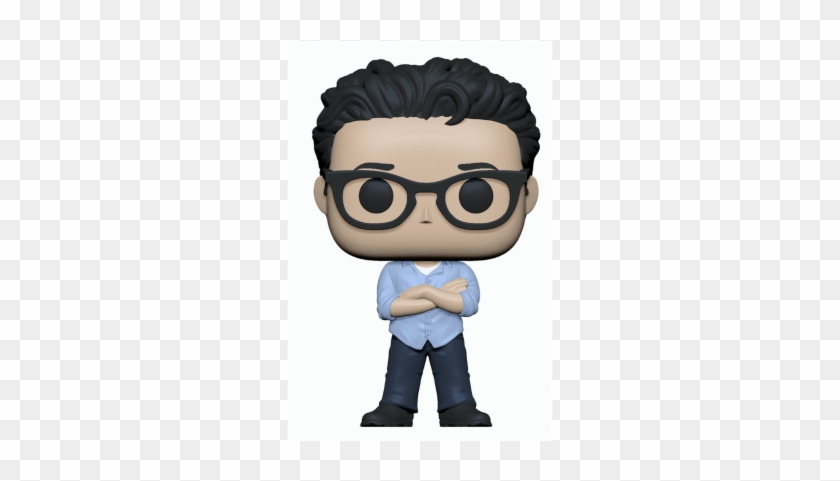 Funko Pop Directores J - Funko Pop Directores J #1505124