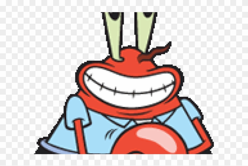 Pearl Clipart Krabs - Pearl Clipart Krabs #1505202