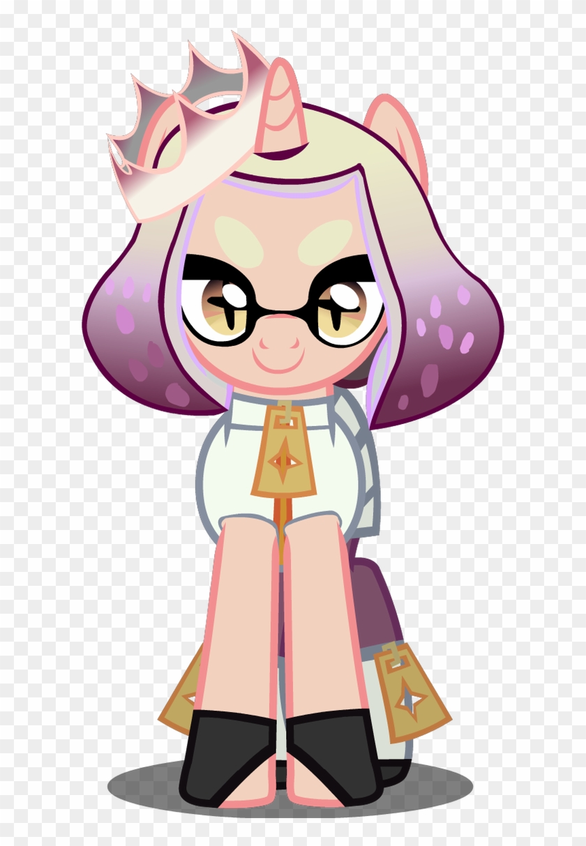 Pearl Pony Version By Raindashesp - Pearl Pony Version By Raindashesp #1505204