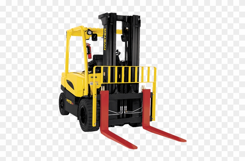 Forklifts - Forklifts #1505238