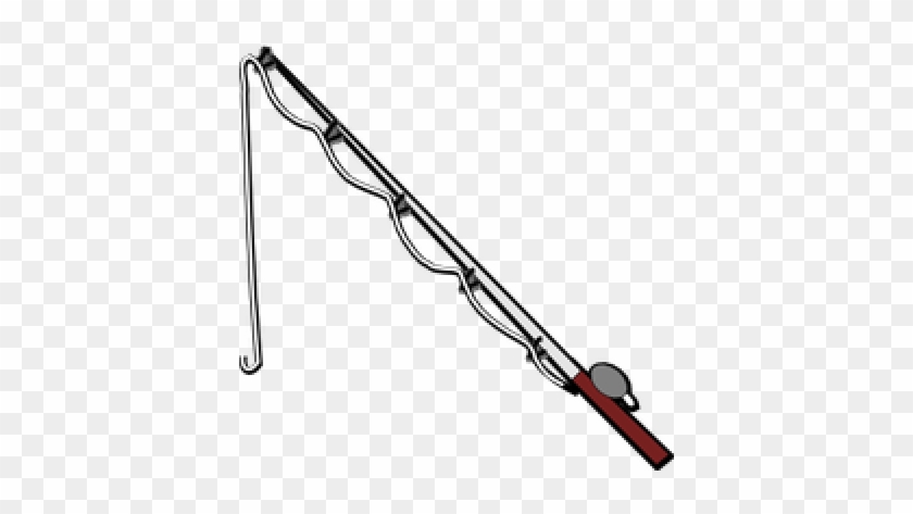 Fishing Pole Free Png Image P - Fishing Pole Free Png Image P #1505250