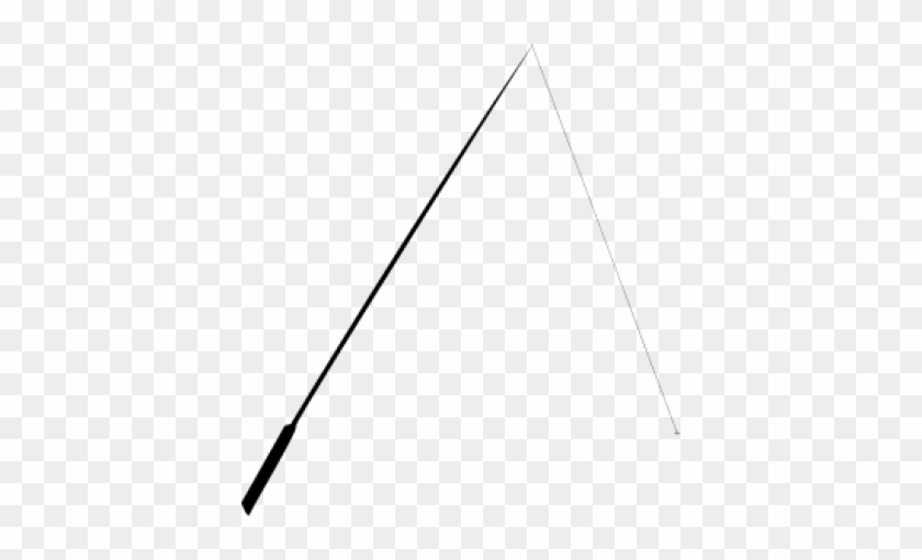 Fishing Pole Png Hd Png Image - Fishing Pole Png Hd Png Image #1505260