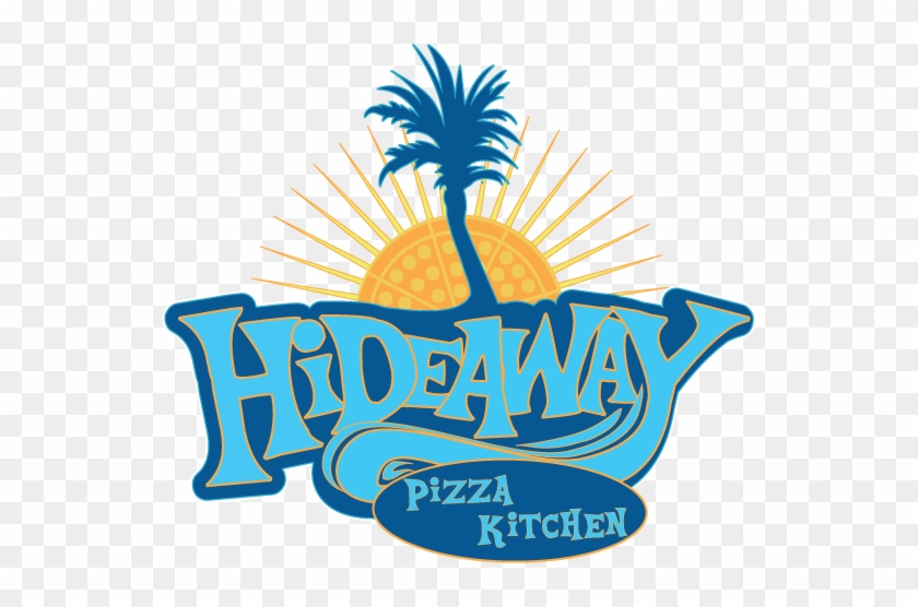 The Hideaway Pizza Kitchen - The Hideaway Pizza Kitchen #1505345