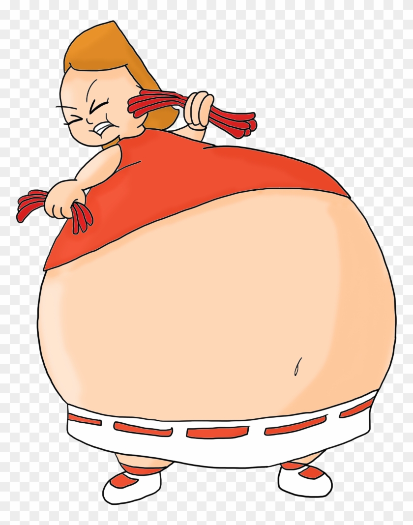 Candace Flynn Bloating Drawing Navel Gastric Dilatation - Candace Flynn Bloating Drawing Navel Gastric Dilatation #1505477