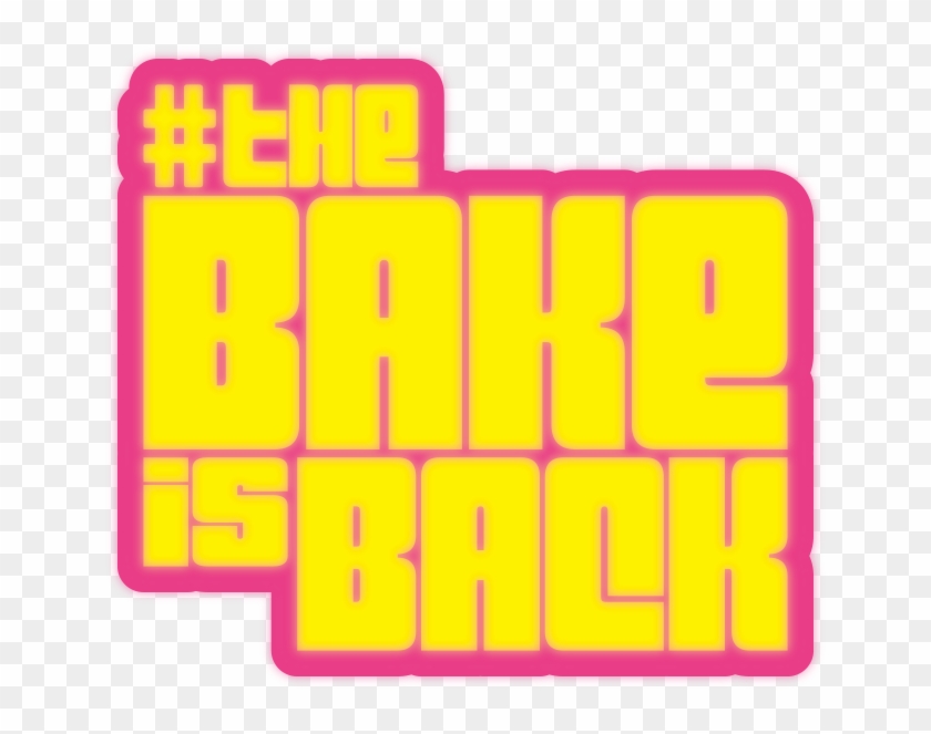 The Bake Is Back - The Bake Is Back #1505692