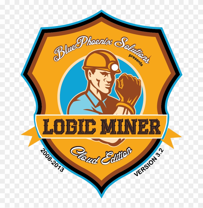Logicminer Cloud Edition - Logicminer Cloud Edition #1505704