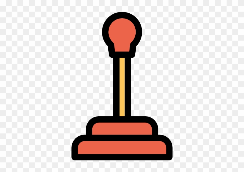 Gear Shift Free Icon - Gear Shift Free Icon #1505836