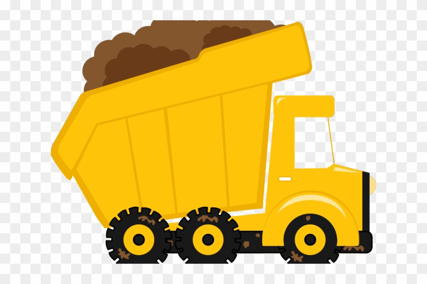 Car Clipart Construction - Car Clipart Construction #1505858