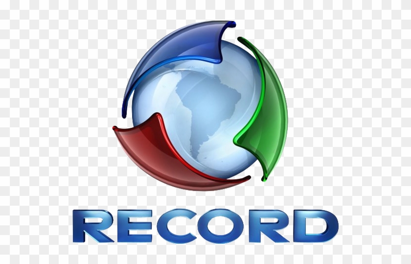 Record Logo Png - Record Logo Png #1505953