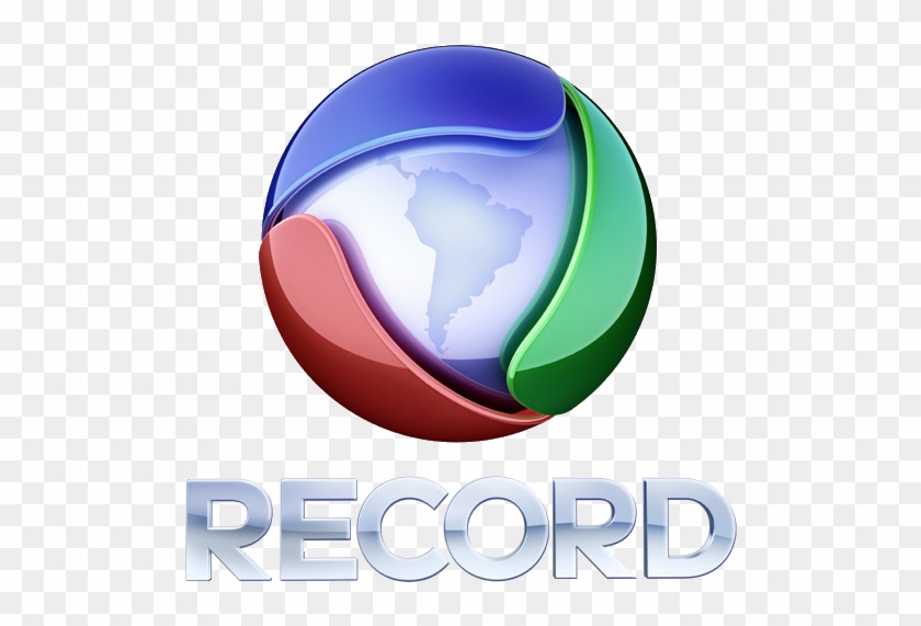 Image Novo Rederecord Logopedia - Image Novo Rederecord Logopedia #1505968