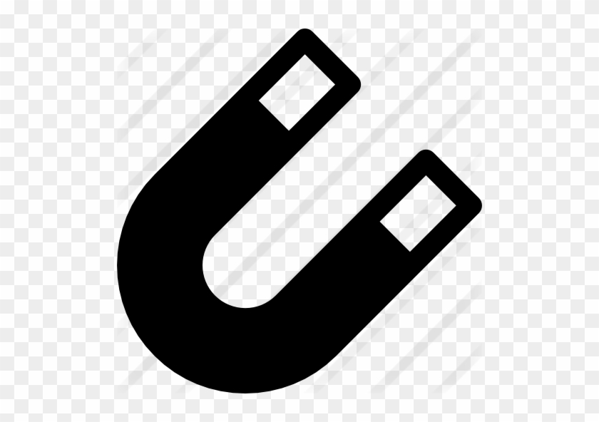 Magnet Free Icon - Magnet Free Icon #1506029