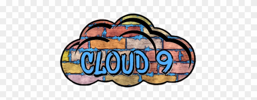 Cloud 9 Youth Retreat - Cloud 9 Youth Retreat #1506220
