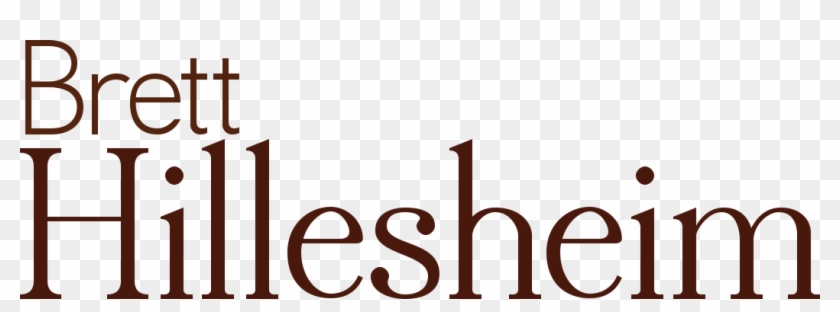 Brett Hillesheim - Brett Hillesheim #1506254