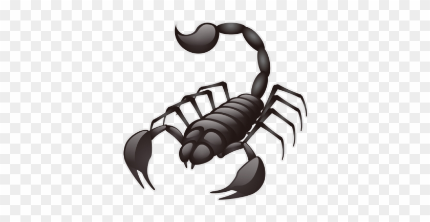 Scorpion Png Photos - Scorpion Png Photos #1506274