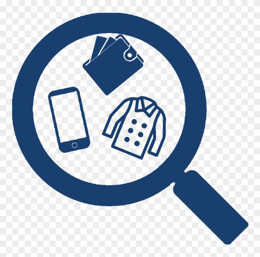 Lost Property - Lost Property #1506352