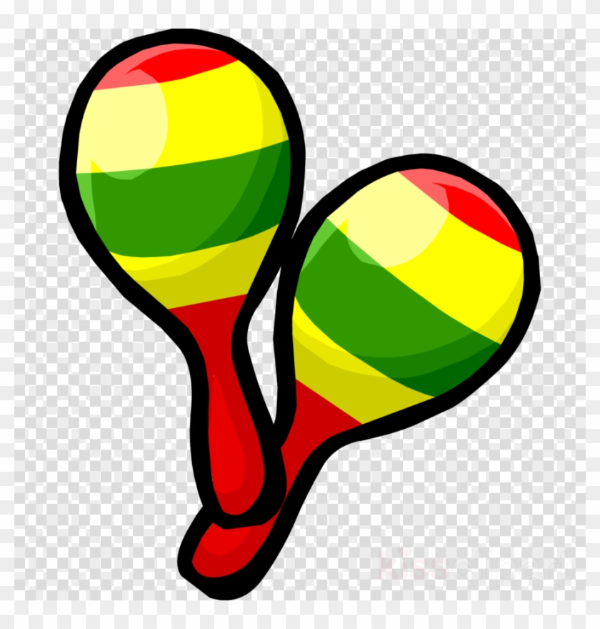 Maracas Clipart Maraca Clip Art - Maracas Clipart Maraca Clip Art #1506367