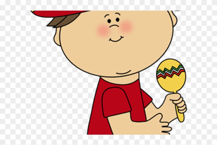 Mexico Clipart Maraca - Mexico Clipart Maraca #1506369