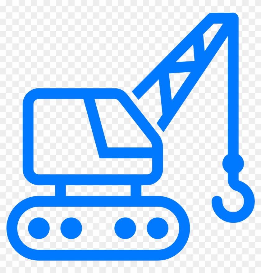 Crane Clipart Pixel - Crane Clipart Pixel #1506405