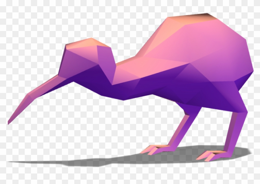 Clipart Fox Crane - Clipart Fox Crane #1506414