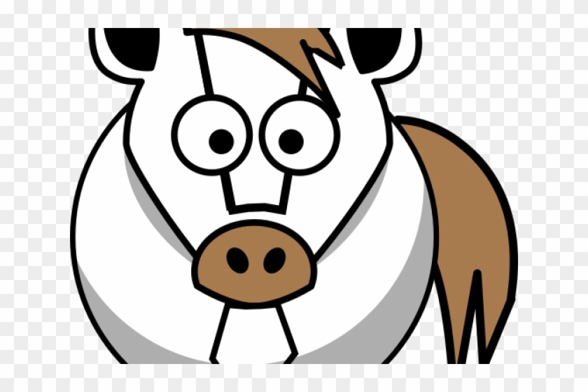 Mare Clipart Hourse - Mare Clipart Hourse #1506438