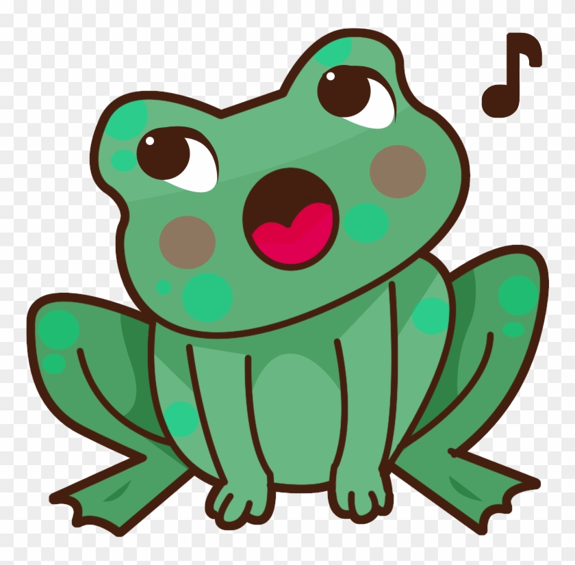 Frog - Frog #1506442