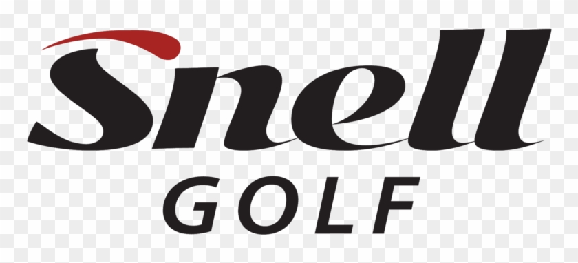 Snell Golf - Snell Golf #1506536