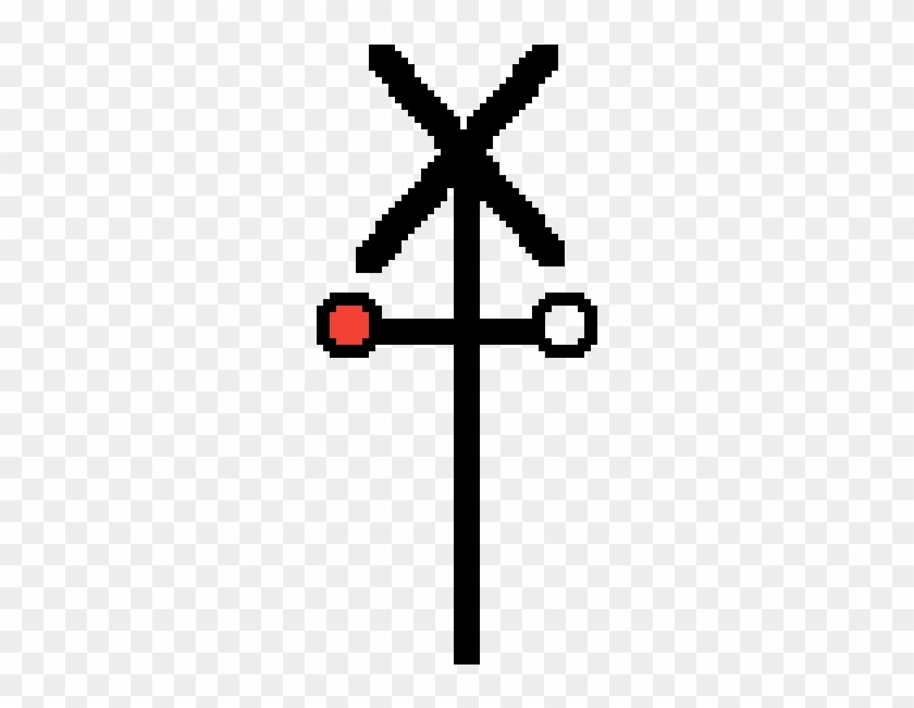 Railroad Crossing - Railroad Crossing #1506649
