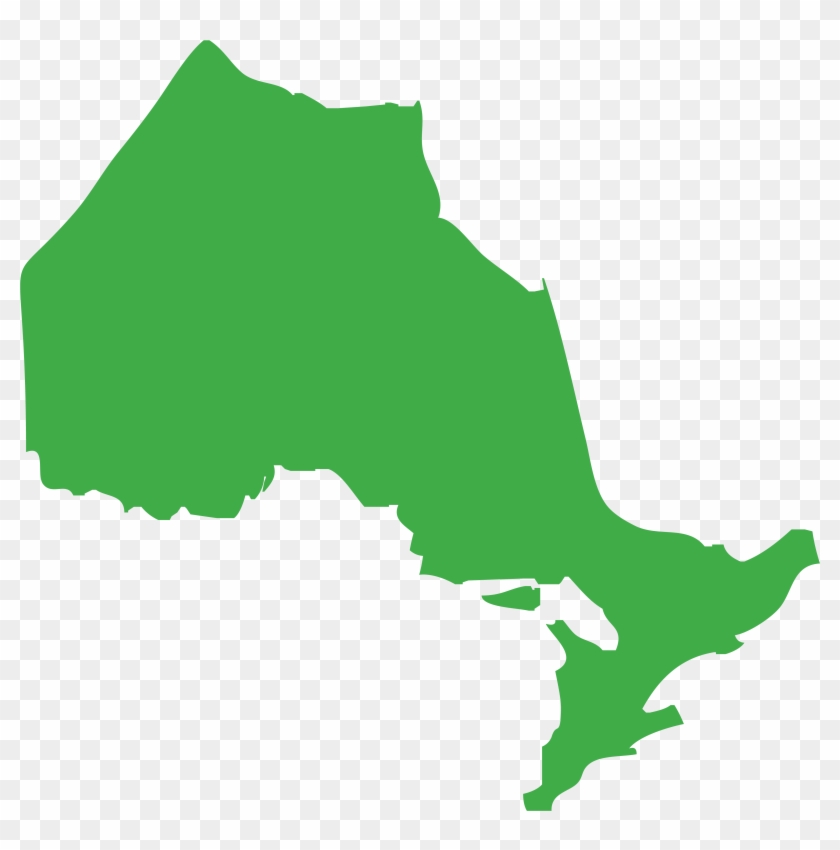 The Ontario Health Study Is An Ongoing Research Study - The Ontario Health Study Is An Ongoing Research Study #1506794
