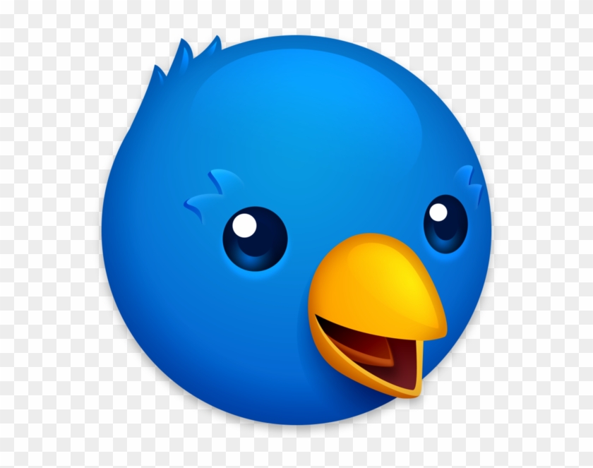 Twitterrific 5 For Twitter Dans Le Mac App Store - Twitterrific 5 For Twitter Dans Le Mac App Store #1506818