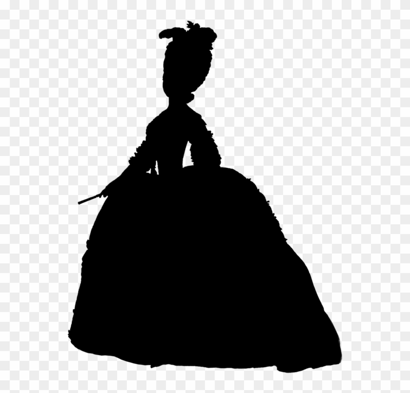 Victorian Lady - Victorian Lady #1506868