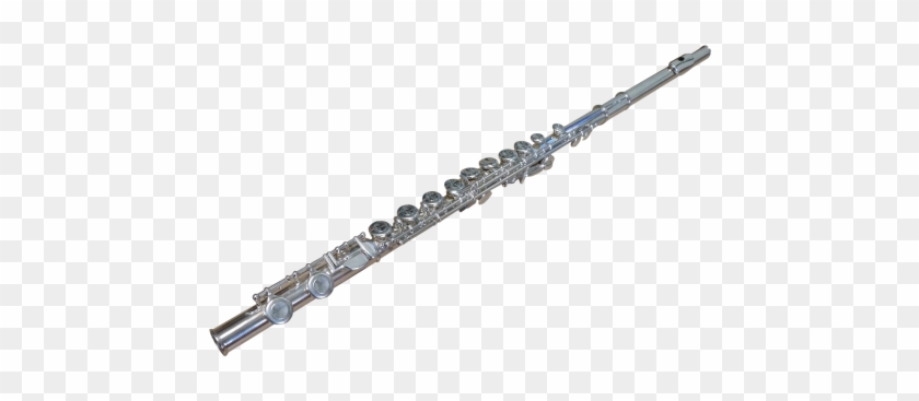 Flute Png Transparent Image - Flute Png Transparent Image #1506929