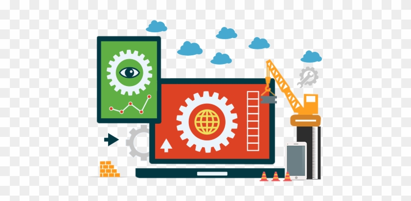 Annual Maintenance Contract For Website - Web Functionality #234109