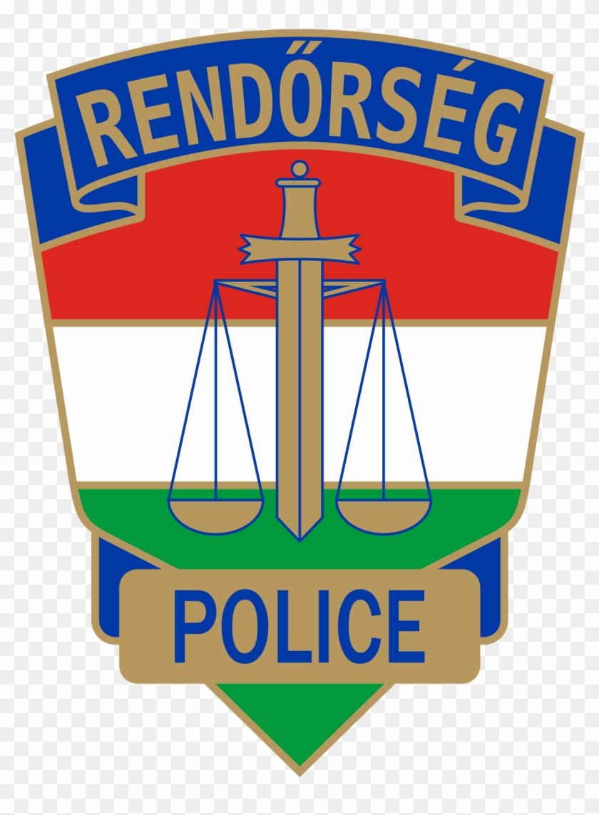 Rendőrség #234194